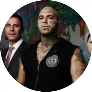 Once Upon a Time in Punchbowl