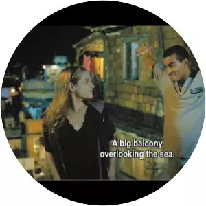 Once Upon a Time in Rio