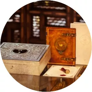 Once Upon a Time in Shaolin - Studio album by Wu-Tang Clan