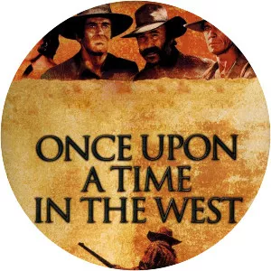 Once Upon a Time in the West - 1968 ‧ Drama/Action ‧ 2h 55m