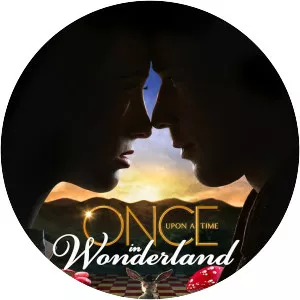 Once Upon a Time in Wonderland