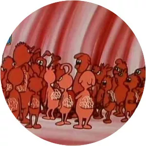 Once Upon a Time. . . Life - French-Spanish animated series