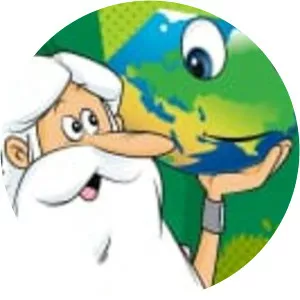 Once Upon a Time. . . Planet Earth