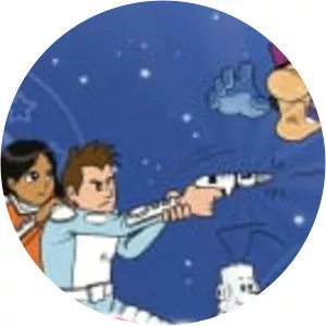 Once Upon a Time. . . Space