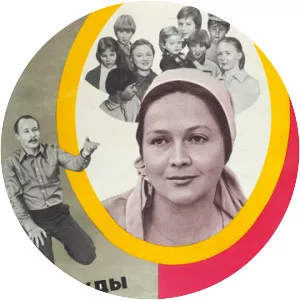 Once Upon a Time Twenty Years Later