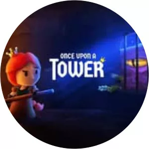 Once Upon a Tower - Video game