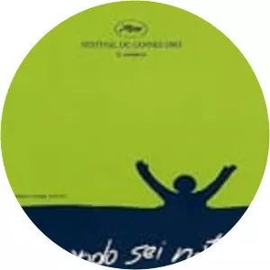 Once You're Born You Can No Longer Hide