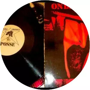 Onda Rossa Posse - Musical group