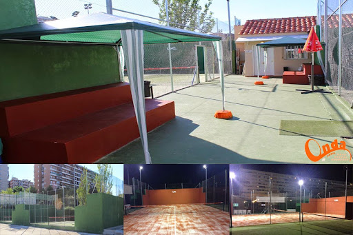 OndaPadel - Sports club in Alcorcon, Spain
