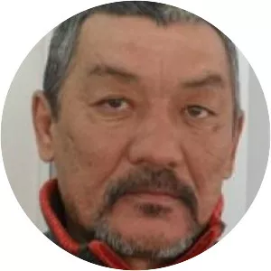 Ondasyn Besikbasov