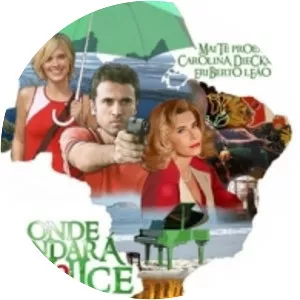 Onde Andará Dulce Veiga