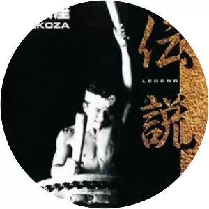 Ondekoza - Musical group