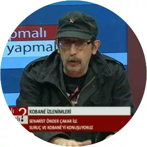 Önder Çakar