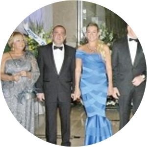 Önder Cavcav photograph