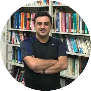 Onder Kizilkan - Author