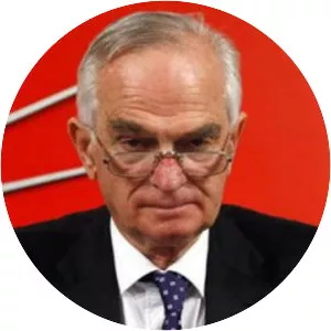 Önder Sav - Turkish Politician