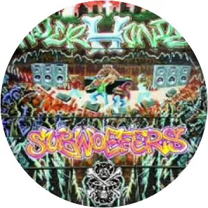 Onderhonden - Musical group