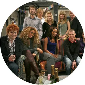 Onderwegnaar Morgen - 1994 ‧ Soap opera ‧ 17 seasons