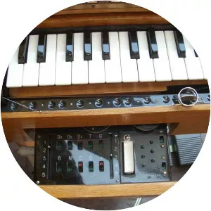 Ondes Martenot - Musical instrument