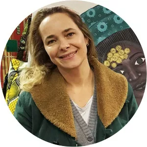 Ondine Saglio - Léa Seydoux's sister