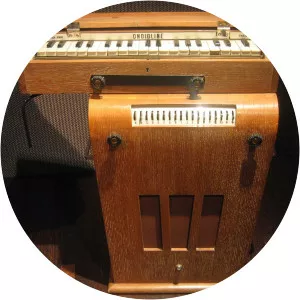 Ondioline - Musical instrument