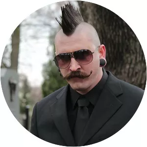 Ondra Štorek - Drummer