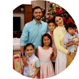 Ondrea Bliss Sotto photograph