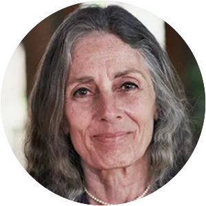 Ondrea Levine - Author