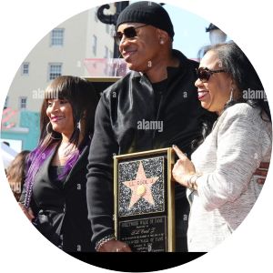 Ondrea Smith photograph