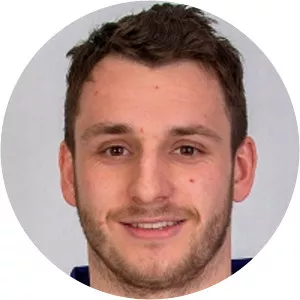 Ondřej Beránek - Ice hockey player