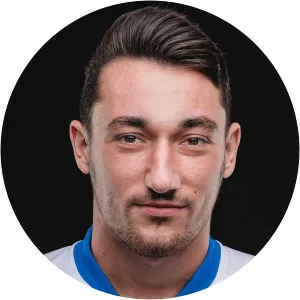 Ondřej Chvěja - Footballer