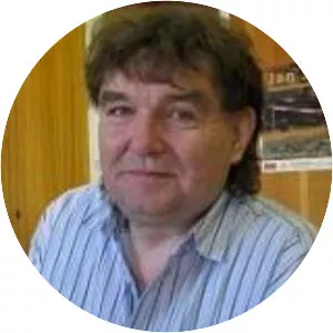 Ondřej Fibich - Poet