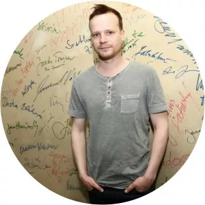 Ondřej Hádek photograph