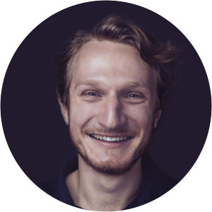 Ondrej Hraška - Actor