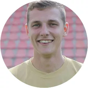 Ondřej Kočí - Football goalkeeper