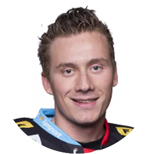 Ondřej Kopta - Ice hockey player