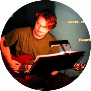 Ondřej Kyas Musician