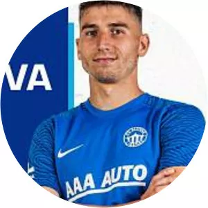 Ondřej Lehoczki - Football player