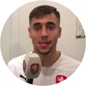 Ondřej Lingr - Football player