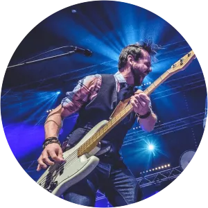 Ondřej Málek - Musical artist