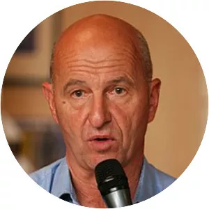 Ondřej Neff - Czech fiction writer