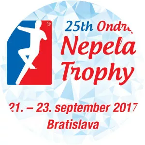 Ondrej Nepela Trophy - 