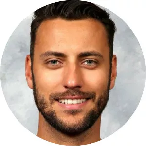 Ondřej Pavelec - Ice hockey goaltender