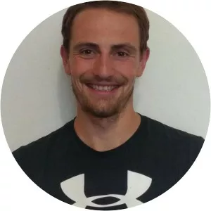 Ondřej Perušič - Czech beach volleyball player