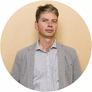 Ondřej Pilný - Author