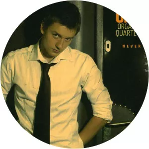 Ondřej Pivec Organic Quartet - Musical artist