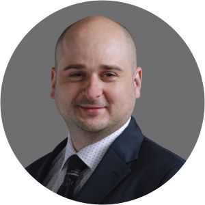 Ondřej Polanský - Member of Chamber of Deputies