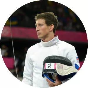 Ondřej Polívka - Olympic athlete