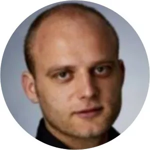 Ondřej Šejnoha - Film producer