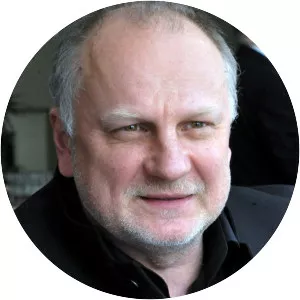 Ondrej Šoth - Slovak choreographer